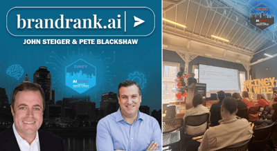 Cincy AI Week 2025: How Visible is Your Brand in AI Answers?