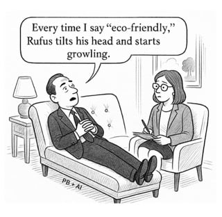 rufus Small